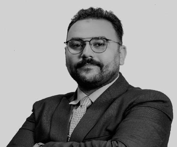 Ayman Gamal Featured Photo