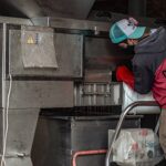 Workers who
